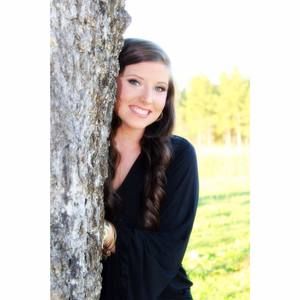 Meet your Posher, Kaylee